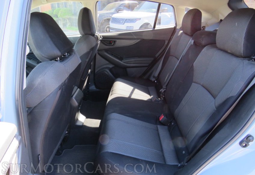 2021 Subaru Crosstrek - Image 27