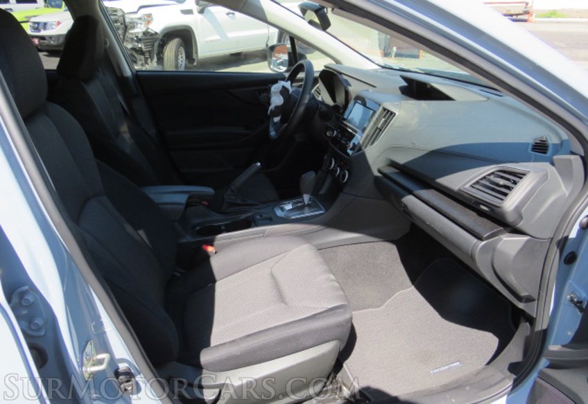 2021 Subaru Crosstrek - Image 26