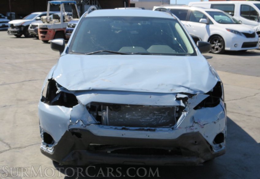 2021 Subaru Crosstrek - Image 9