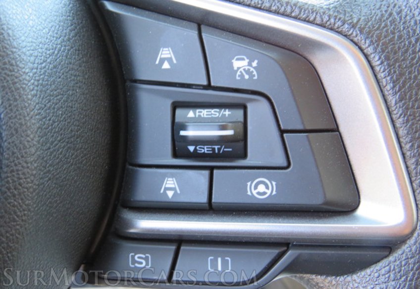 2021 Subaru Crosstrek - Image 33