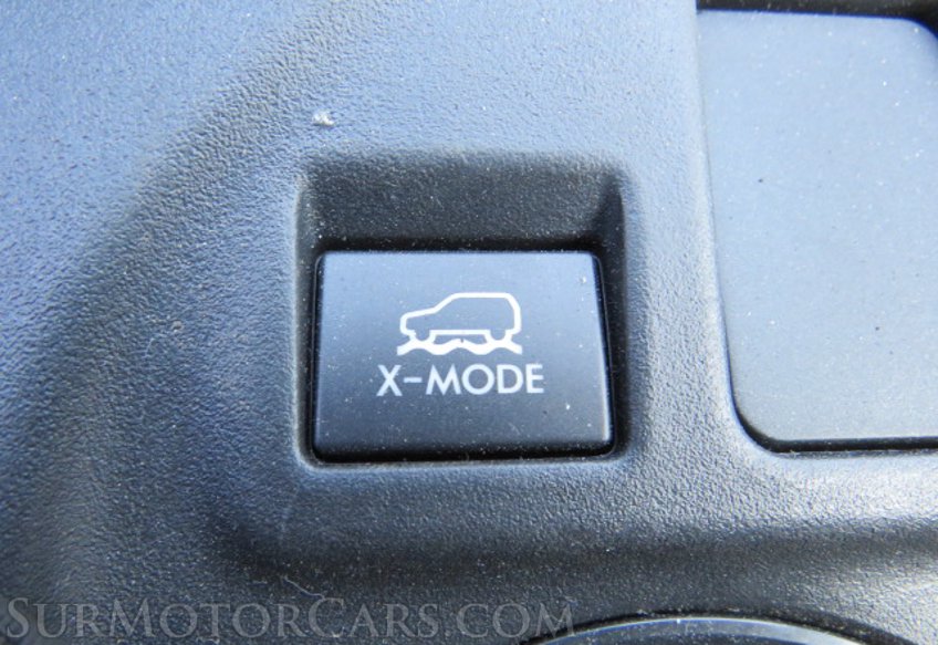 2021 Subaru Crosstrek - Image 40