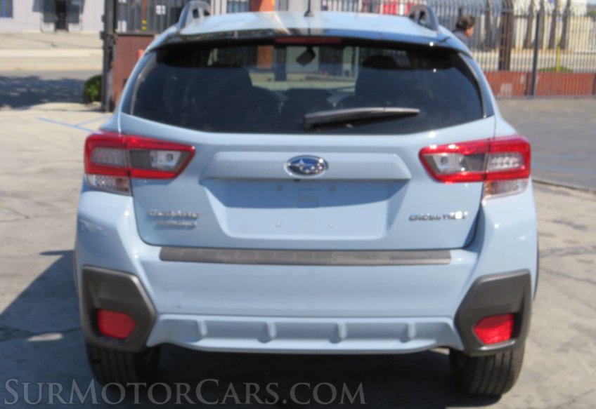 2021 Subaru Crosstrek - Image 10