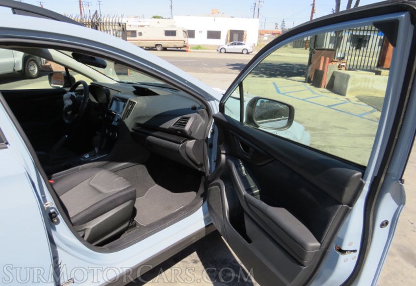 2021 Subaru Crosstrek - Image 20