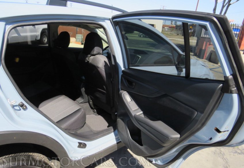 2021 Subaru Crosstrek - Image 22