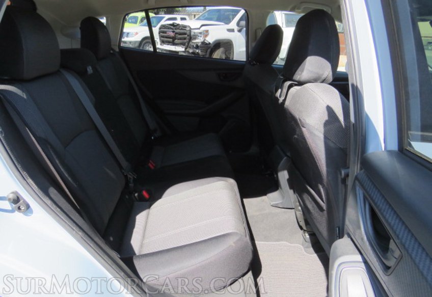 2021 Subaru Crosstrek - Image 28