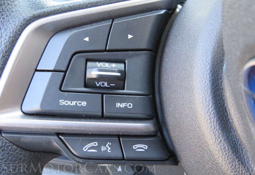 2021 Subaru Crosstrek - Image 32