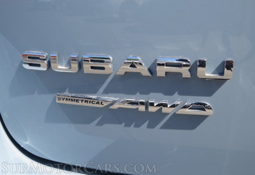 2021 Subaru Crosstrek - Image 18