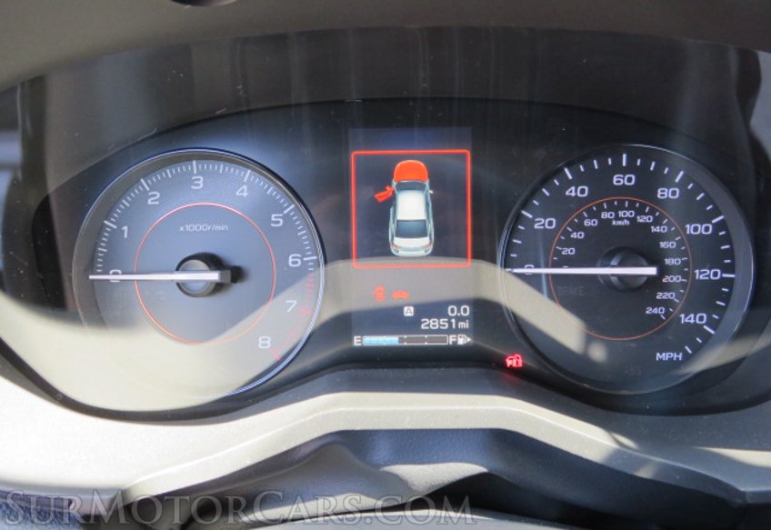 2021 Subaru Crosstrek - Image 31