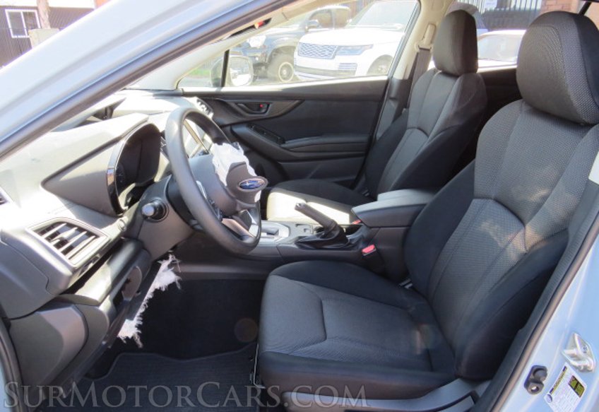 2021 Subaru Crosstrek - Image 23