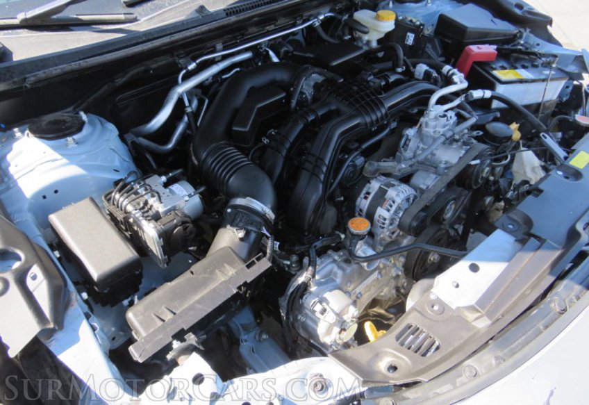 2021 Subaru Crosstrek - Image 46