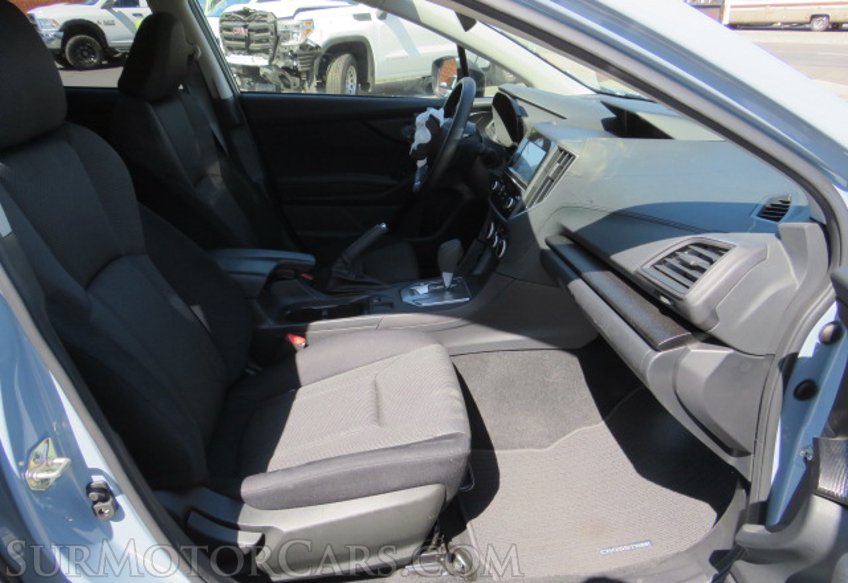 2021 Subaru Crosstrek - Image 24