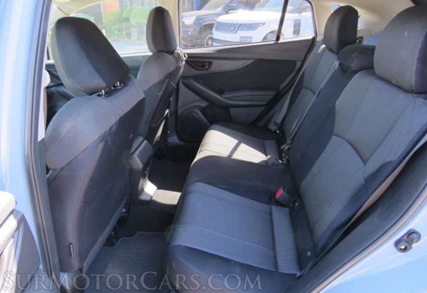2021 Subaru Crosstrek - Image 29