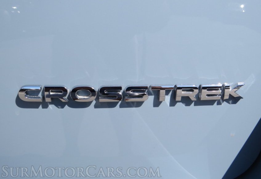 2021 Subaru Crosstrek - Image 17