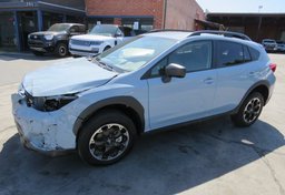 2021 Subaru Crosstrek - Image 2