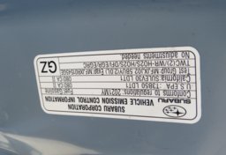 2021 Subaru Crosstrek - Image 43