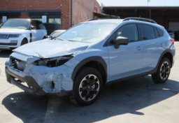 2021 Subaru Crosstrek - Image 4