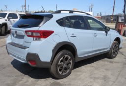 2021 Subaru Crosstrek - Image 7