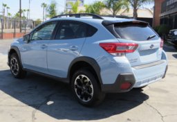 2021 Subaru Crosstrek - Image 8
