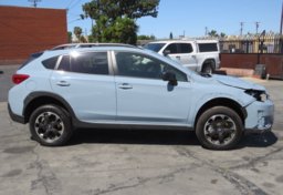 2021 Subaru Crosstrek - Image 12