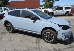 2021 Subaru Crosstrek - Image 1