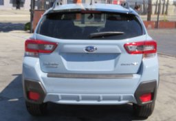 2021 Subaru Crosstrek - Image 10