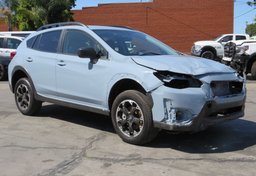 2021 Subaru Crosstrek - Image 3