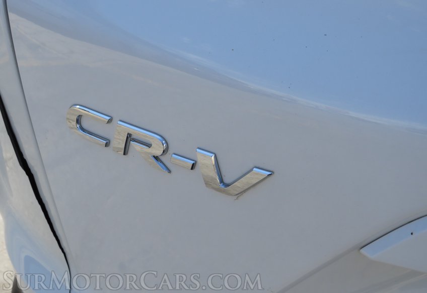 2022 Honda CR-V Hybrid - Image 15