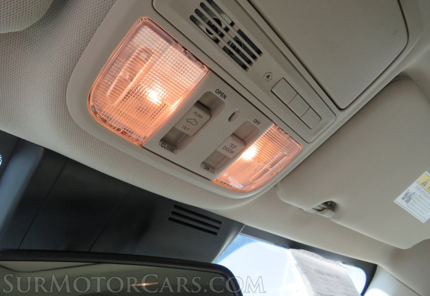 2022 Honda CR-V Hybrid - Image 32