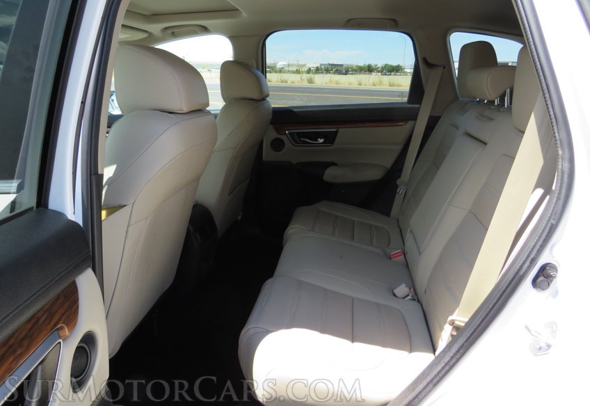 2022 Honda CR-V Hybrid - Image 24