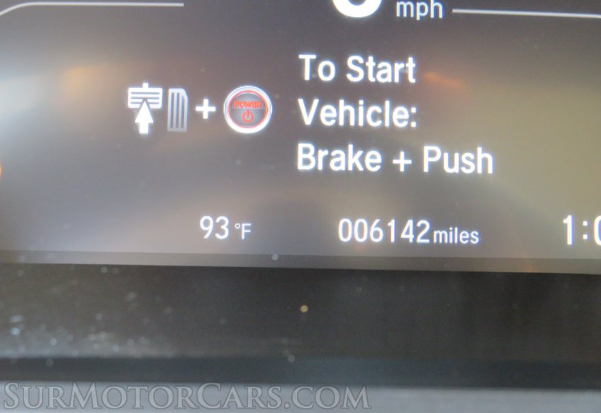 2022 Honda CR-V Hybrid - Image 28