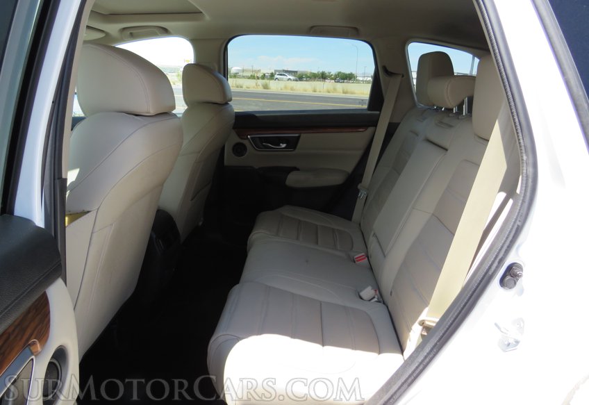 2022 Honda CR-V Hybrid - Image 25