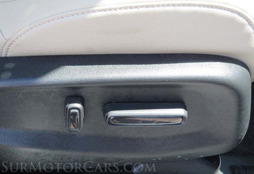 2022 Honda CR-V Hybrid - Image 39