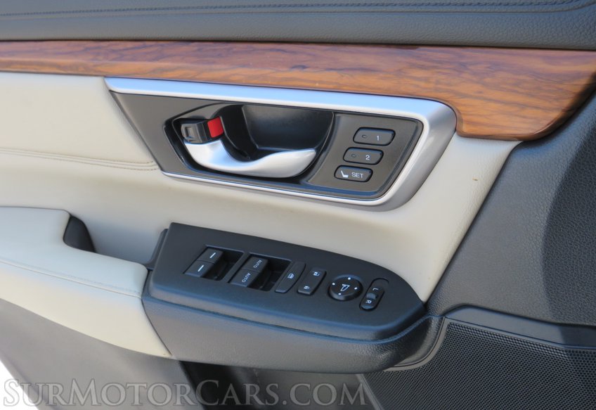 2022 Honda CR-V Hybrid - Image 40