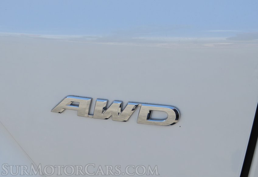 2022 Honda CR-V Hybrid - Image 17