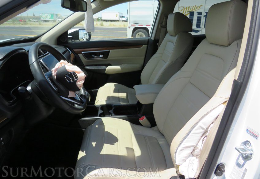 2022 Honda CR-V Hybrid - Image 19