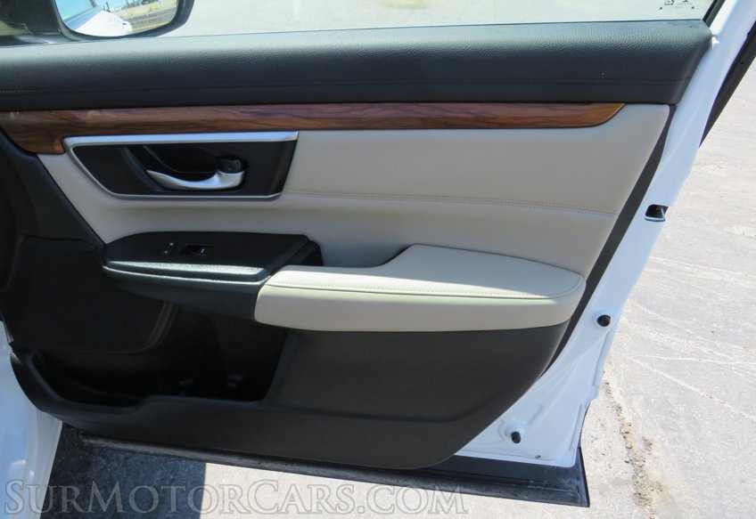 2022 Honda CR-V Hybrid - Image 42