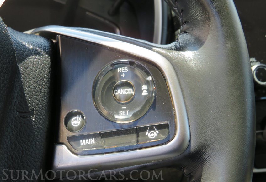 2022 Honda CR-V Hybrid - Image 27