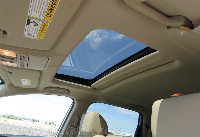 2022 Honda CR-V Hybrid - Image 38