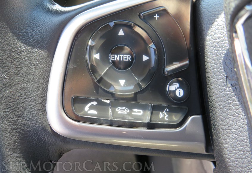 2022 Honda CR-V Hybrid - Image 26