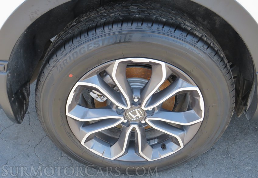 2022 Honda CR-V Hybrid - Image 43