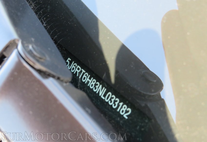 2022 Honda CR-V Hybrid - Image 48