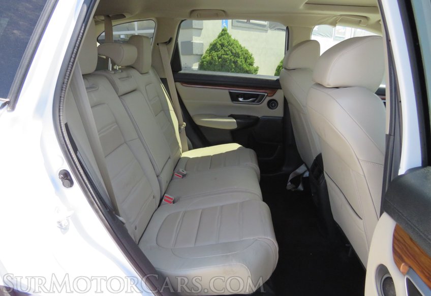 2022 Honda CR-V Hybrid - Image 23