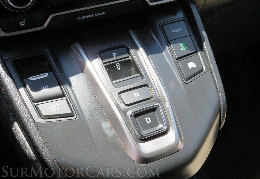 2022 Honda CR-V Hybrid - Image 34