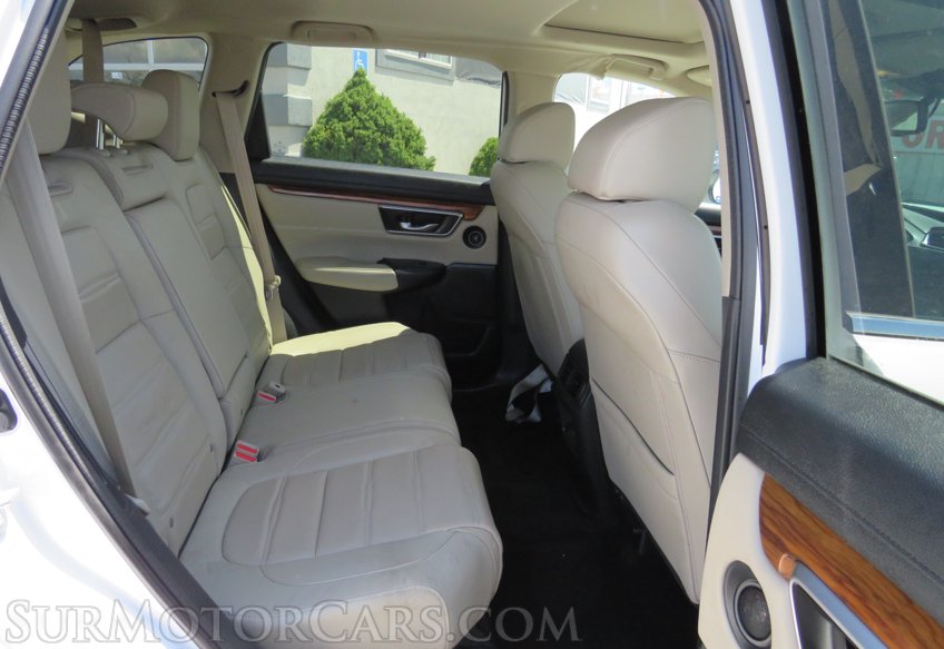 2022 Honda CR-V Hybrid - Image 22