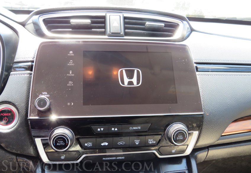 2022 Honda CR-V Hybrid - Image 29