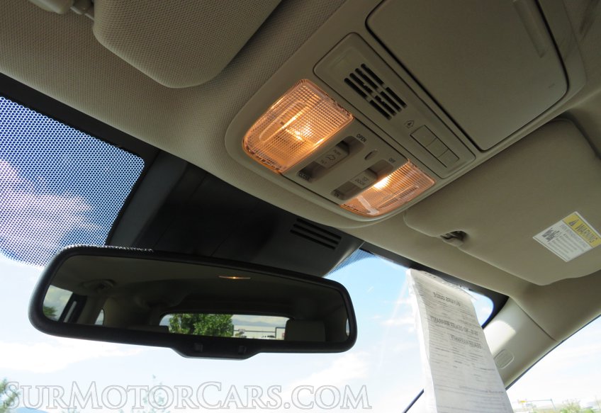 2022 Honda CR-V Hybrid - Image 35