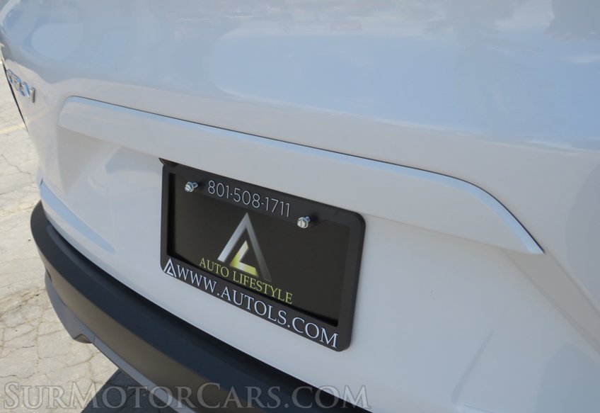 2022 Honda CR-V Hybrid - Image 16