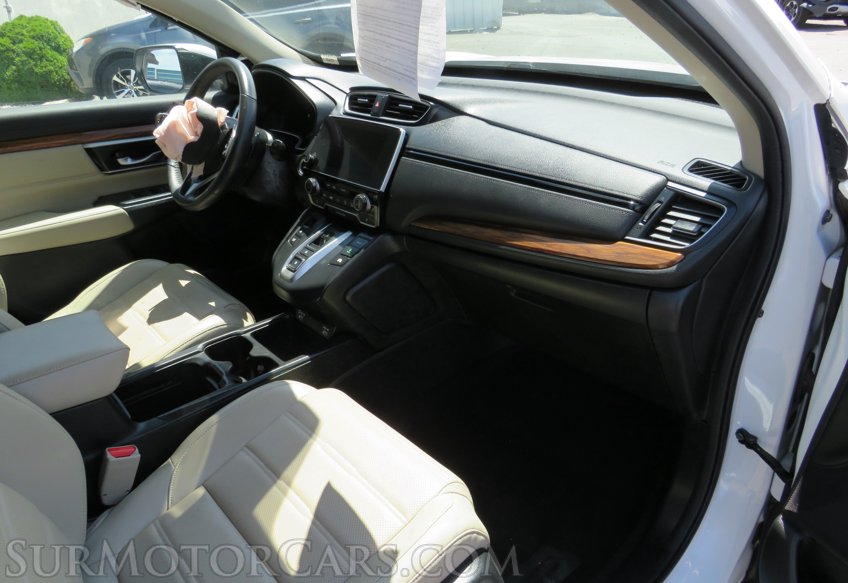 2022 Honda CR-V Hybrid - Image 20