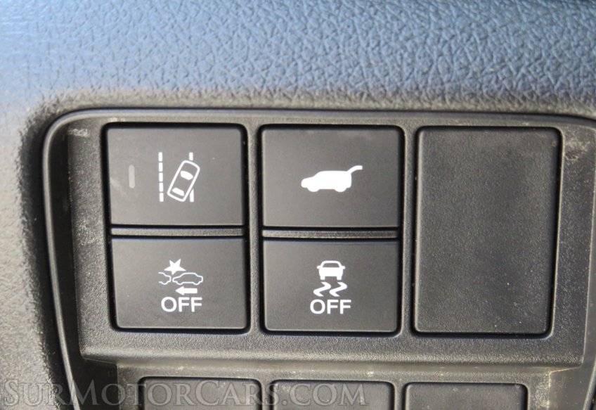 2022 Honda CR-V Hybrid - Image 33