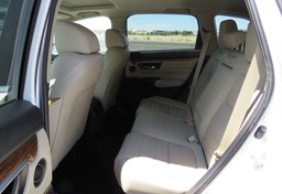 2022 Honda CR-V Hybrid - Image 24